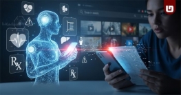 এআই স্বাস্থ্য তথ্যে ভুল, বিভ্রান্তির ঝুঁকি বাড়ছে